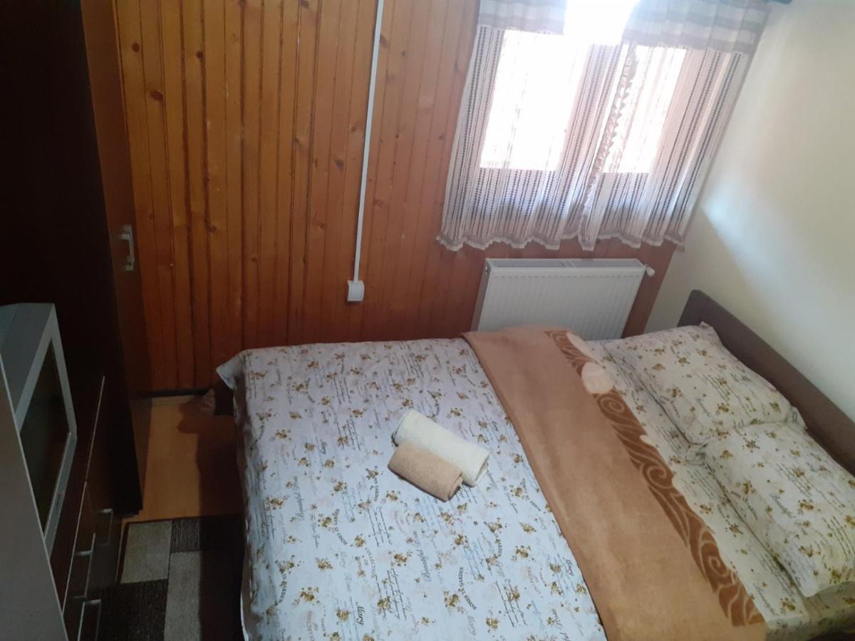 Turizam Koturovic Bed & Breakfast Ivanjica Dış mekan fotoğraf