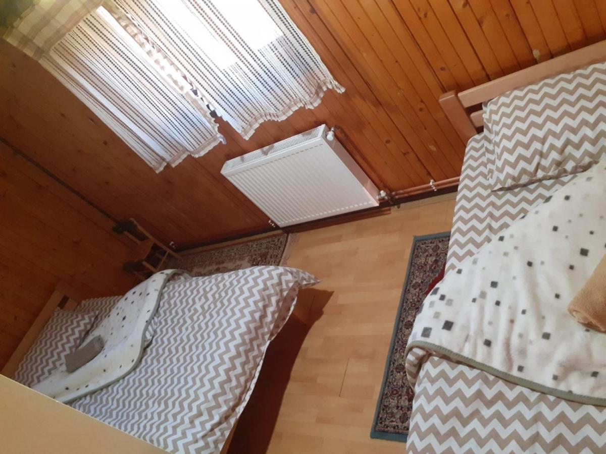 Turizam Koturovic Bed & Breakfast Ivanjica Dış mekan fotoğraf