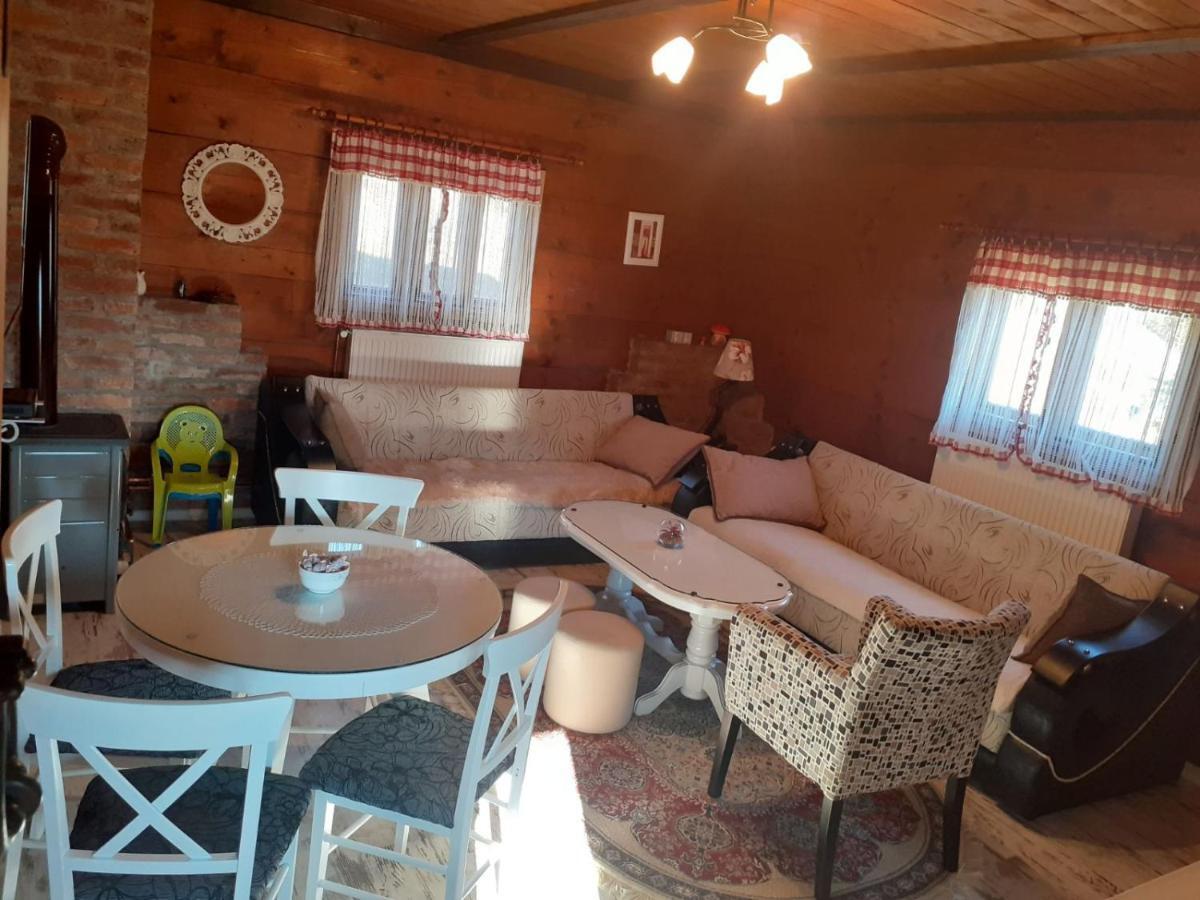 Turizam Koturovic Bed & Breakfast Ivanjica Dış mekan fotoğraf